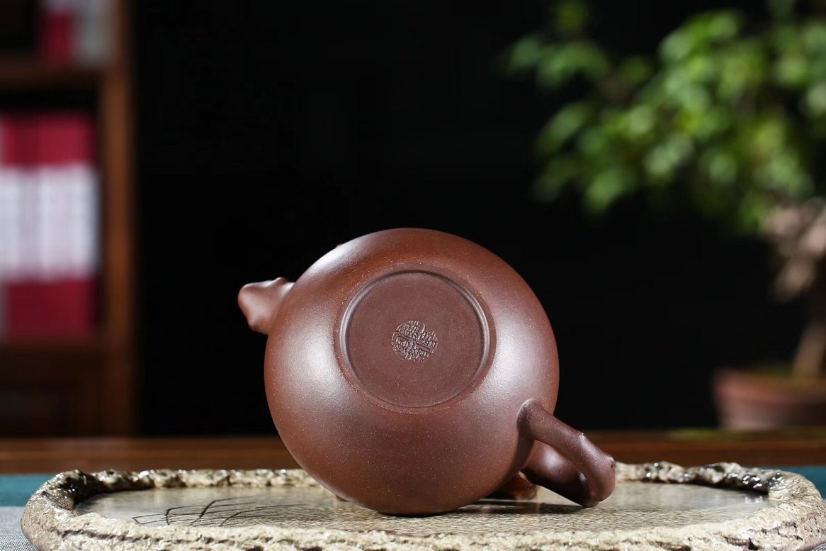 张伟军作品 寿桃