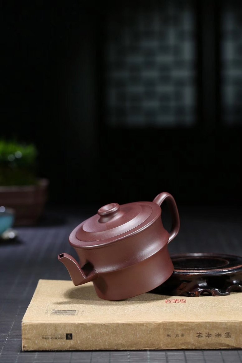 沈洪斌作品 竹段