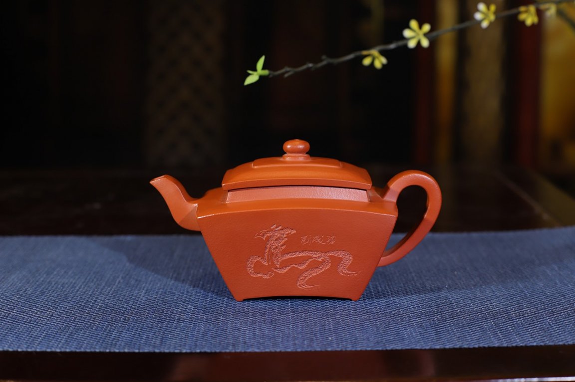 陈亚萍作品 四方志远