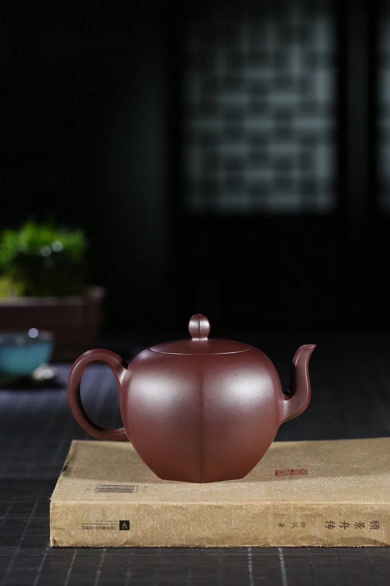 沈洪斌作品 六方美人肩