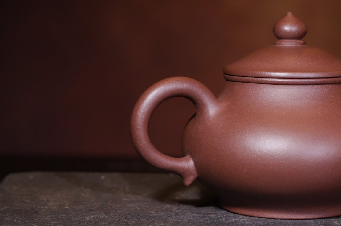范盛作品 潘壶