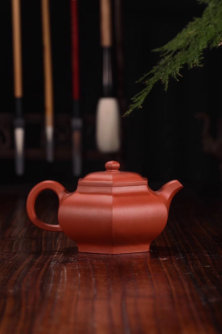 沈洪斌作品 六方