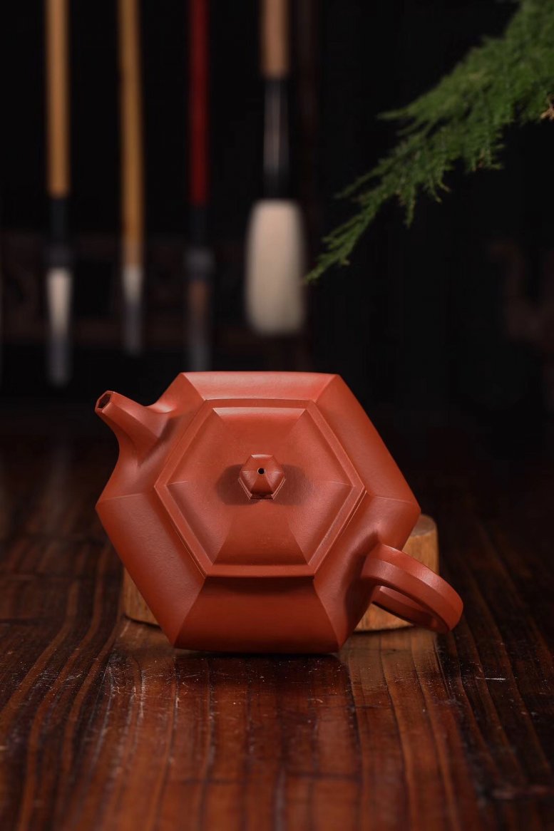 沈洪斌作品 六方