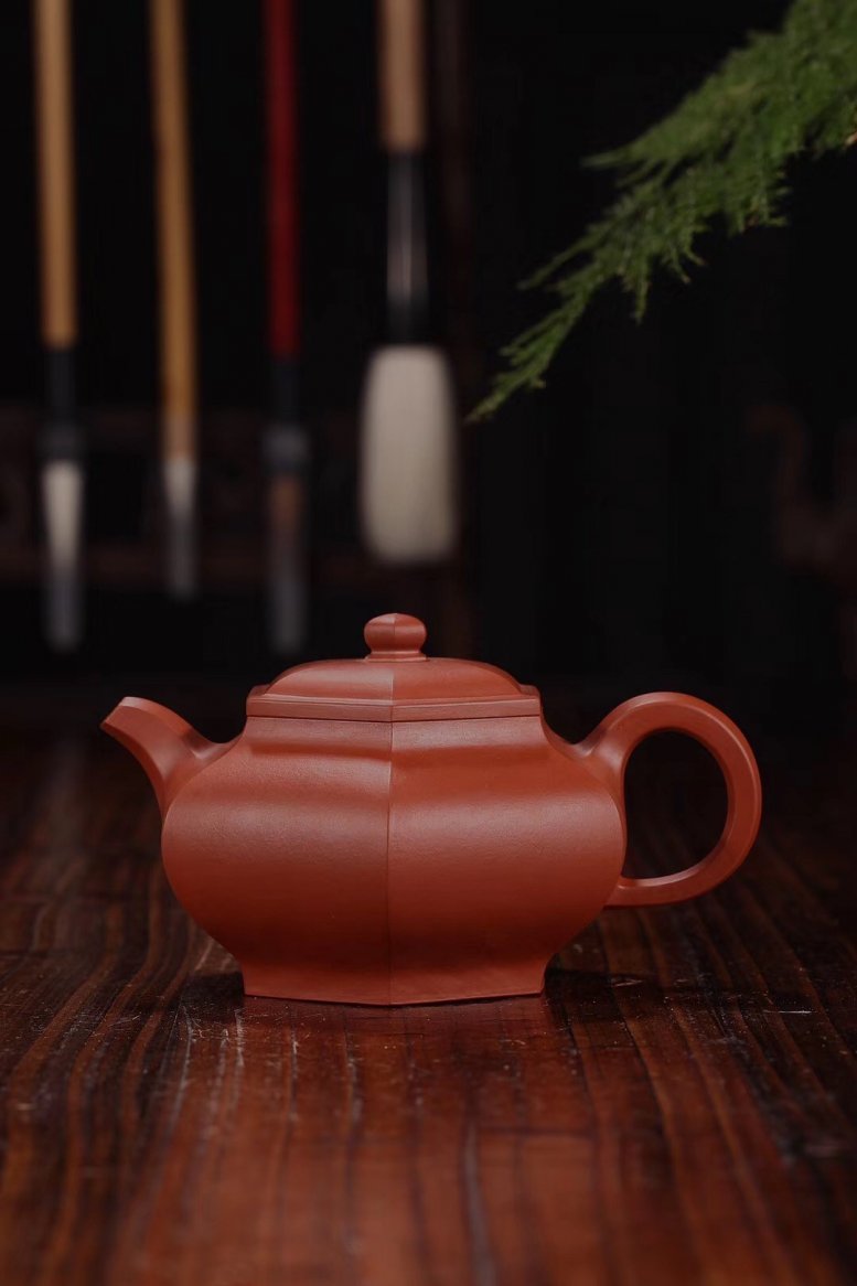 沈洪斌作品 六方