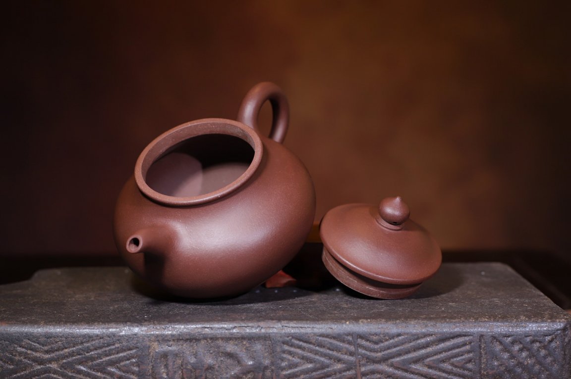 范盛作品 潘壶