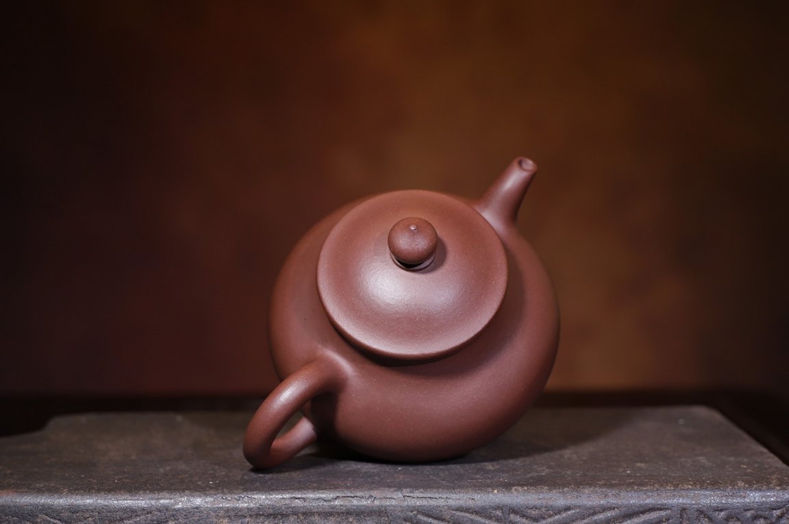 范盛作品 潘壶