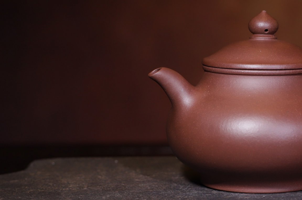 范盛作品 潘壶