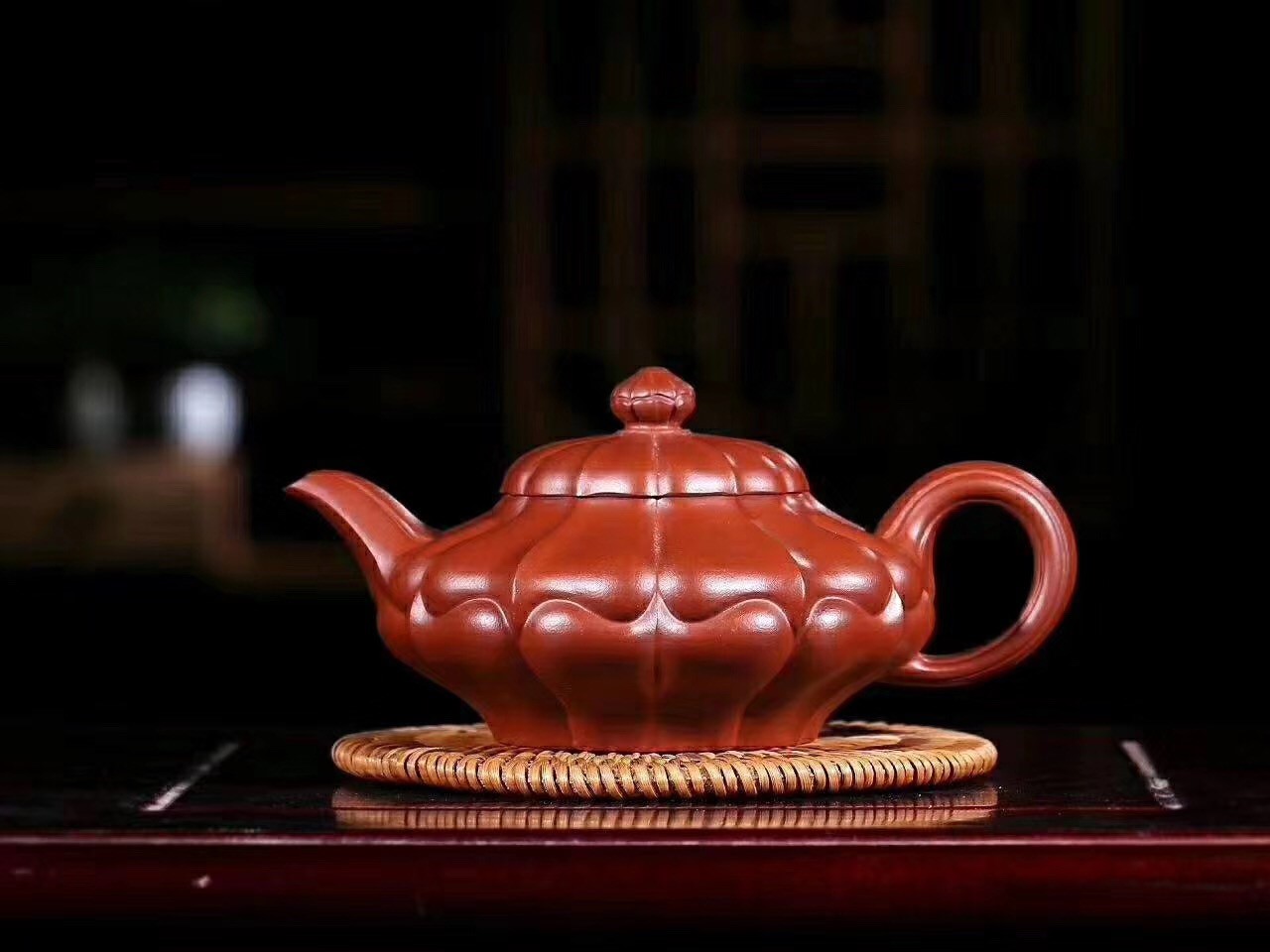 陈浩作品 合菱