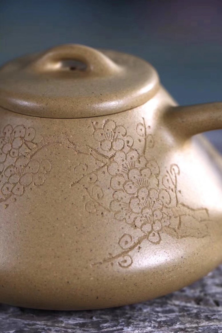 王成作品 子冶石瓢