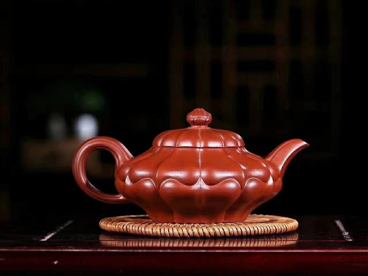 陈浩作品 合菱