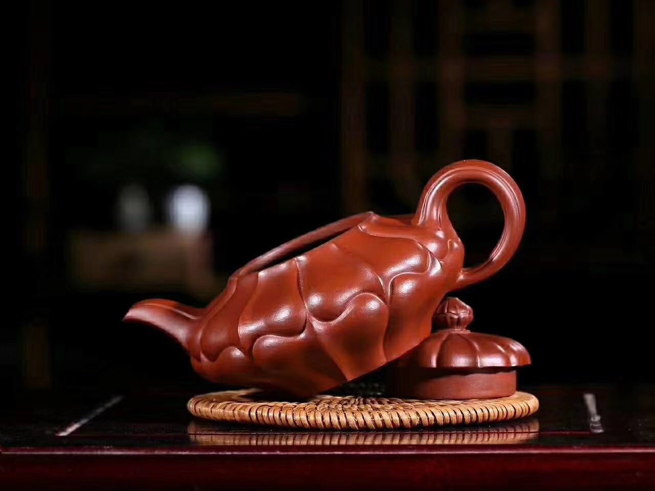 陈浩作品 合菱