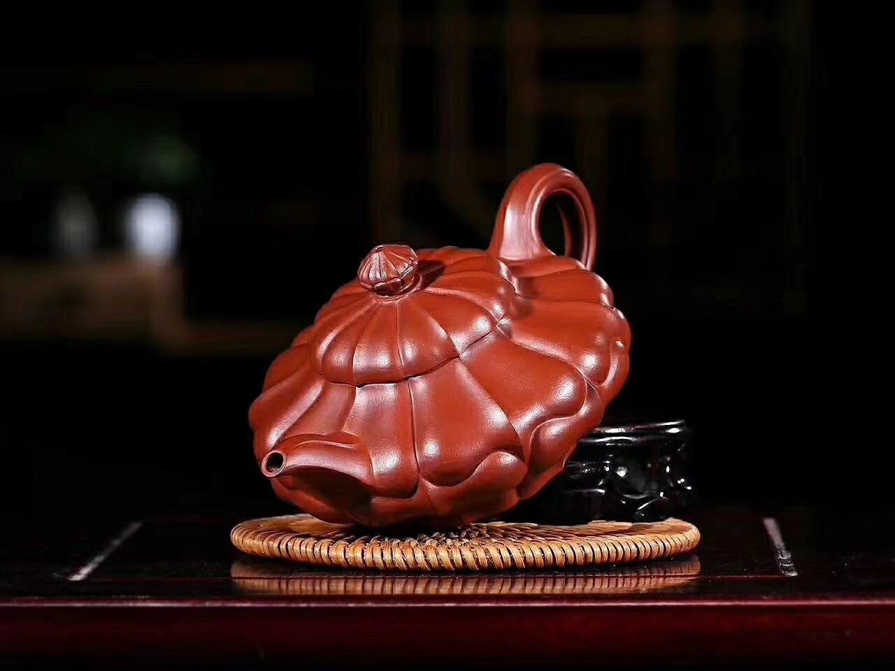 陈浩作品 合菱