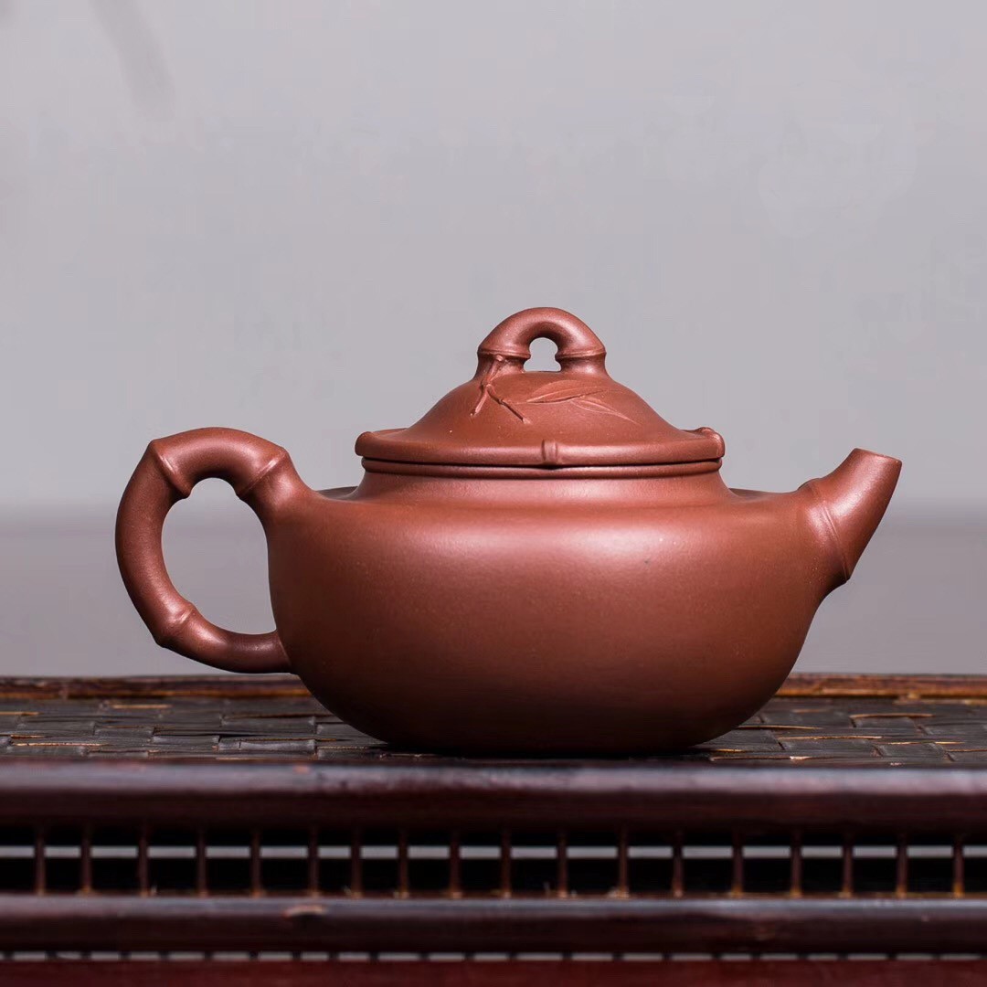 范秋琴作品 佛肚竹