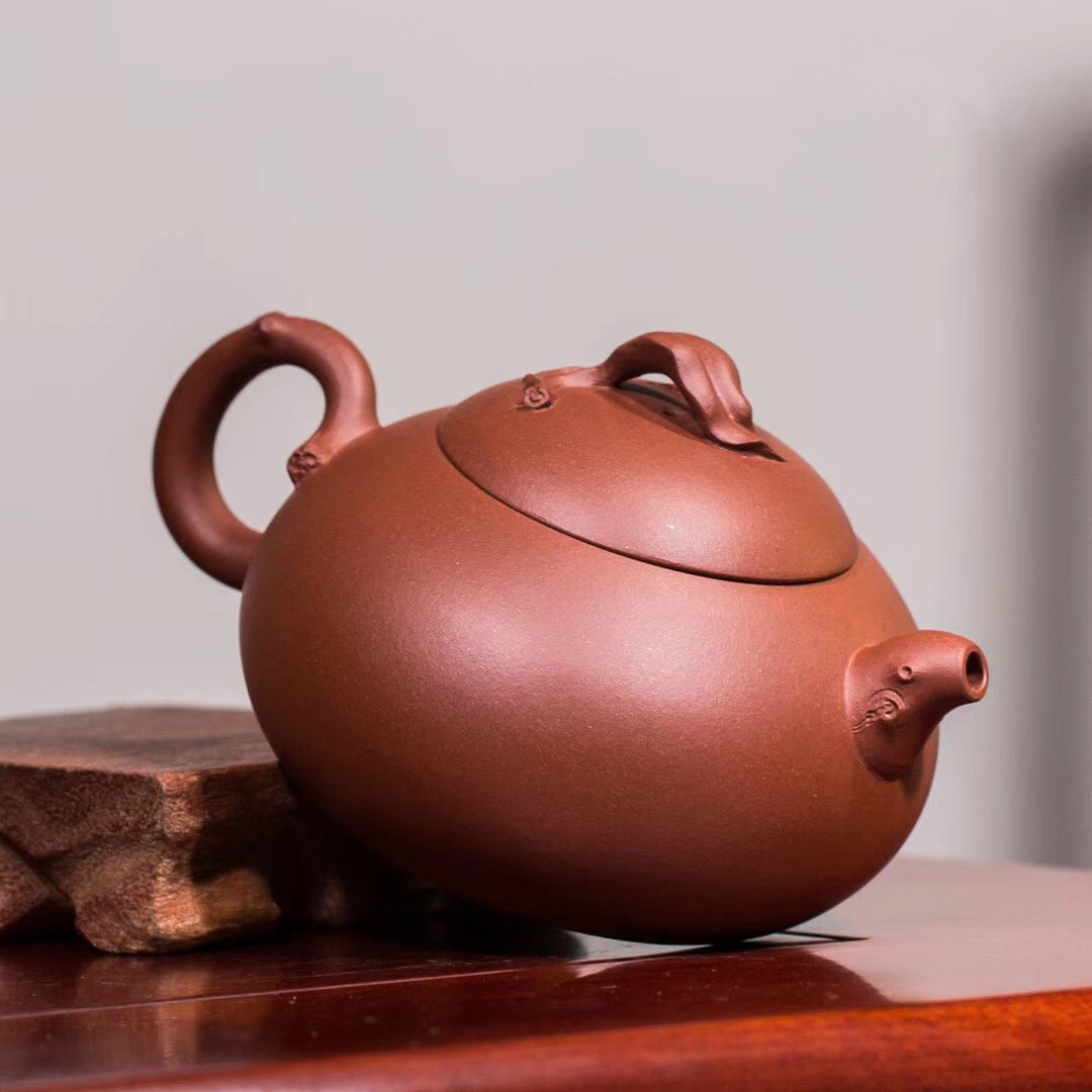 范秋琴作品 桃情