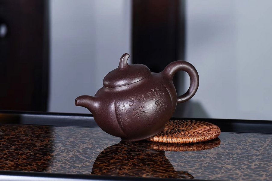 陈顺根作品 金瓜