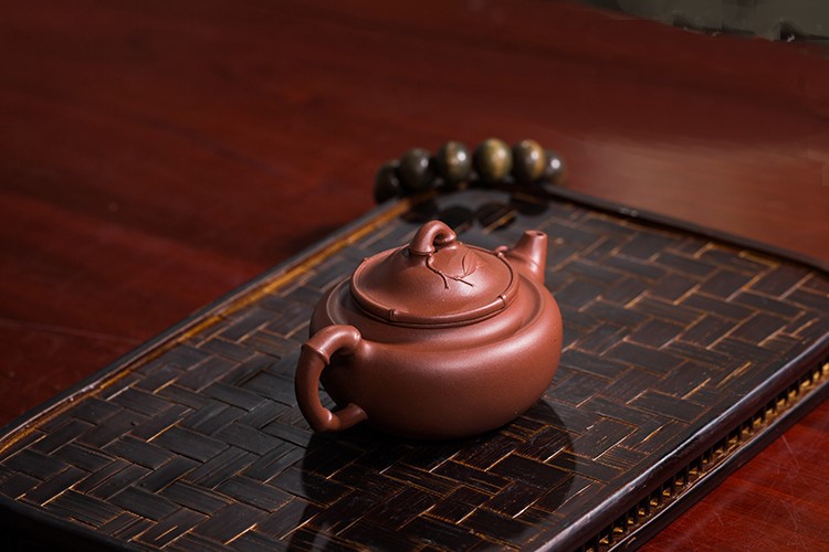 范秋琴作品 佛肚竹