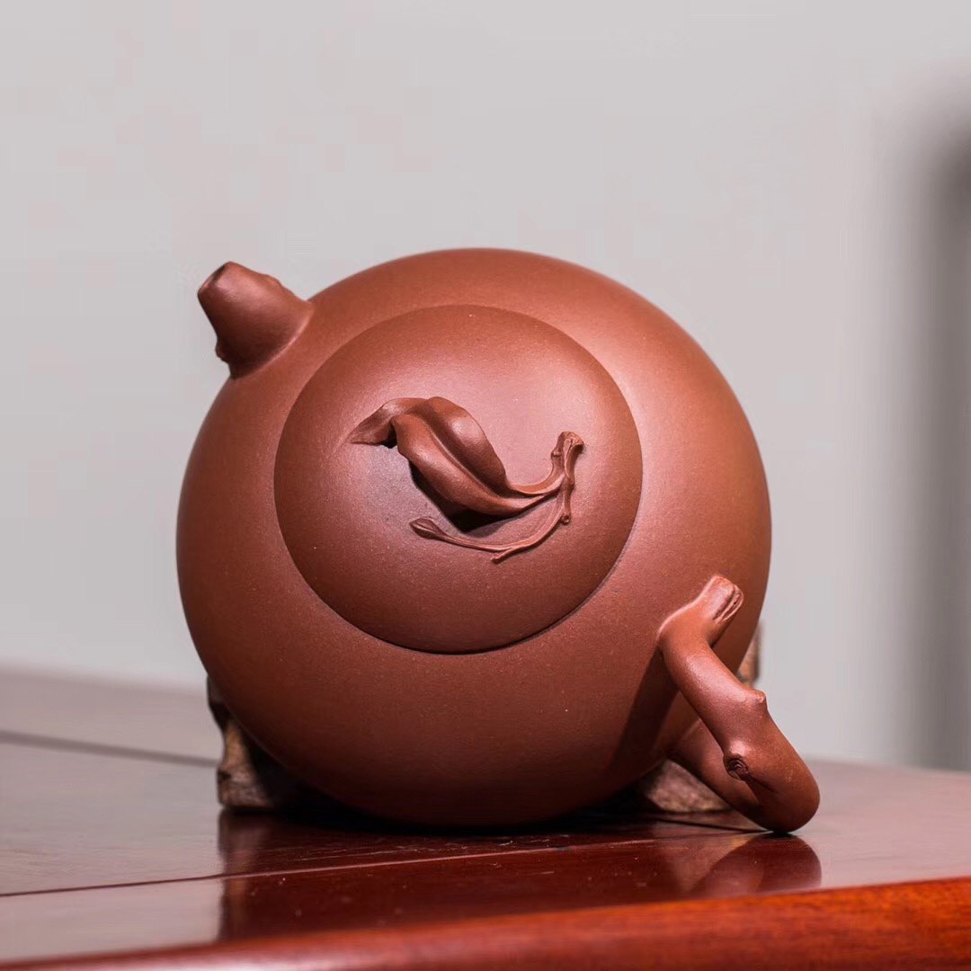 范秋琴作品 桃情