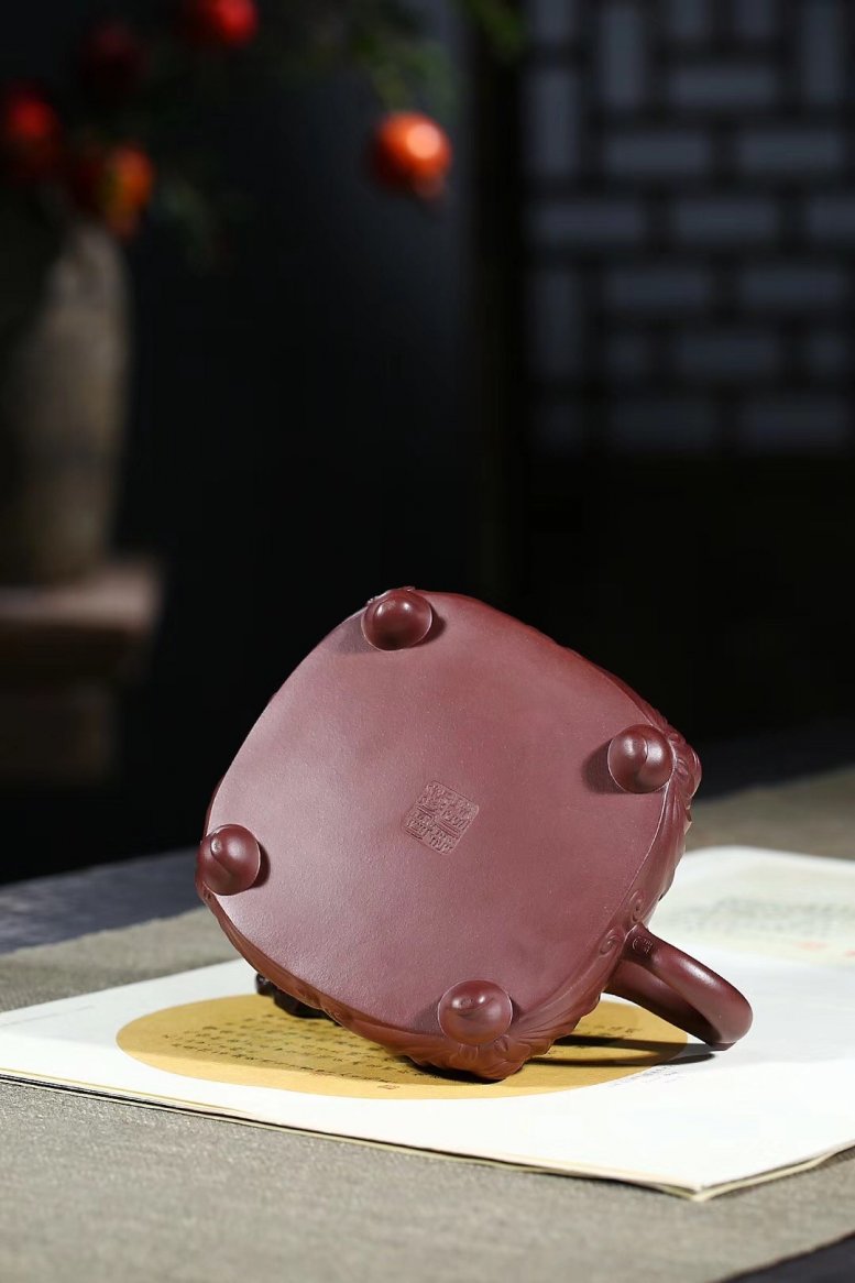 张伟军作品 福临门