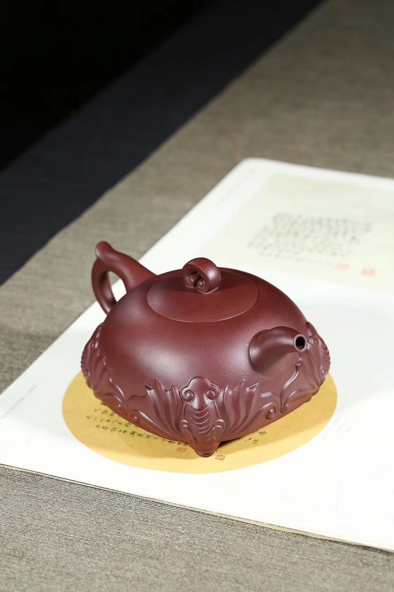张伟军作品 福临门