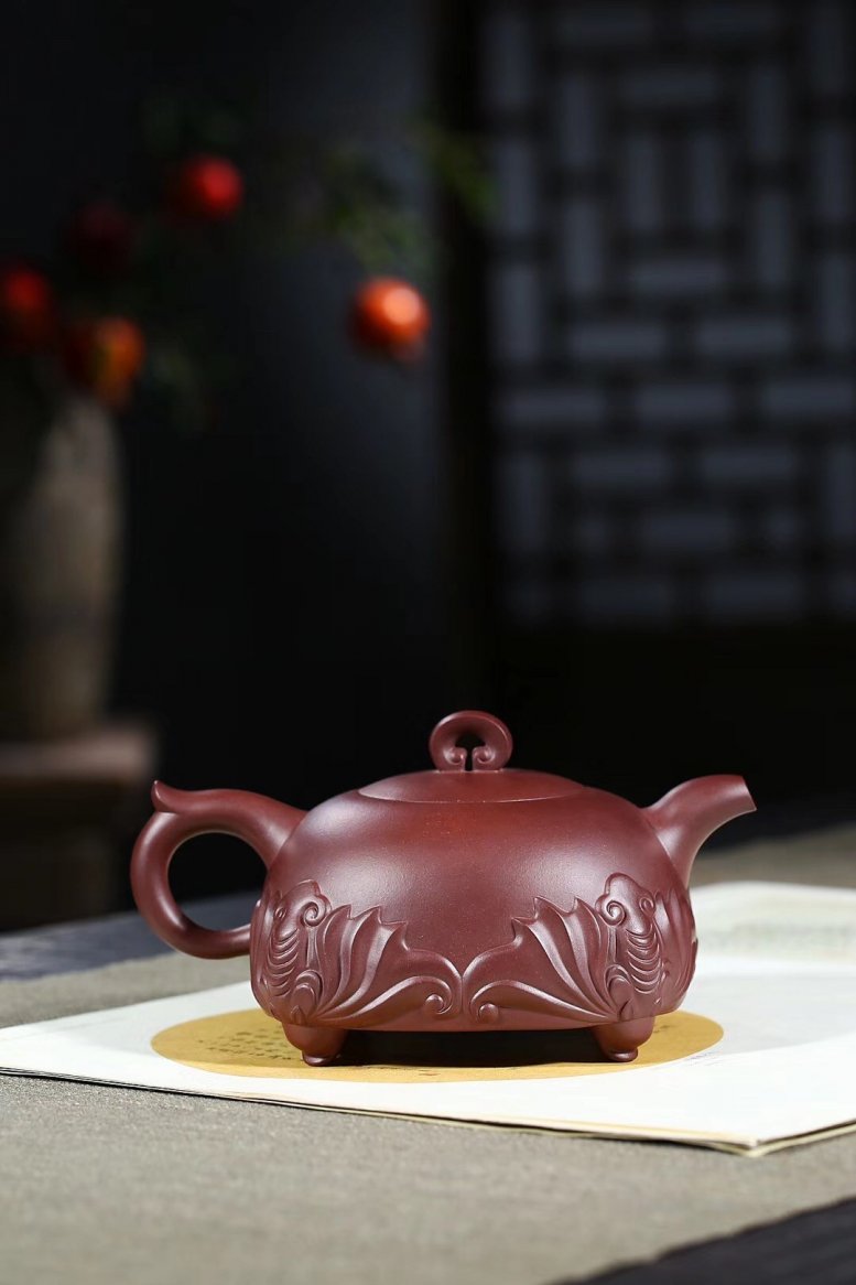 张伟军作品 福临门