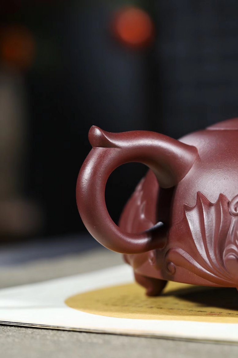张伟军作品 福临门