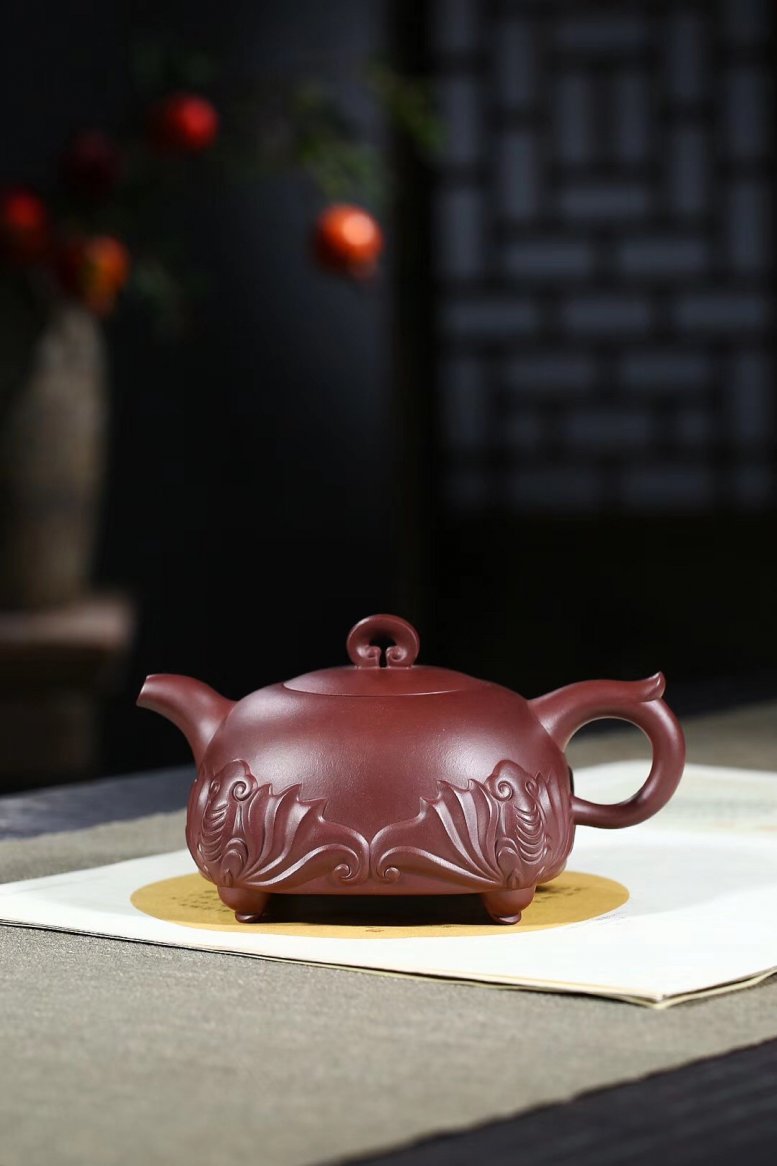 张伟军作品 福临门