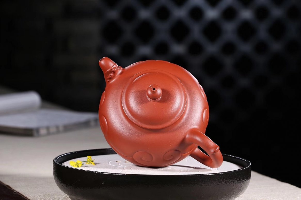 张伟军作品 如意祥龙