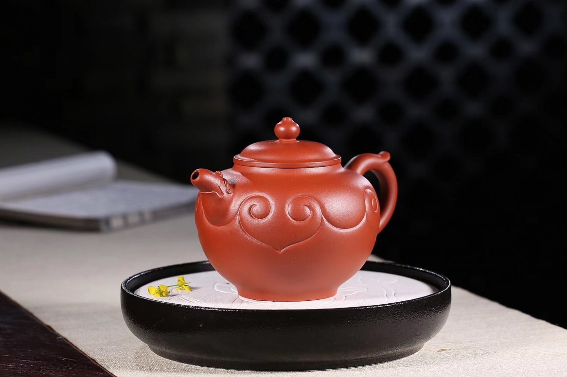 张伟军作品 如意祥龙