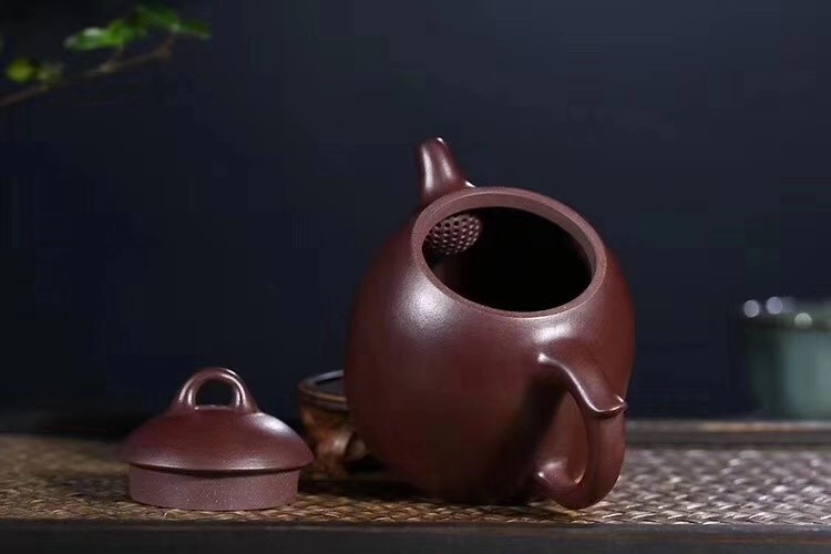 徐峰作品 秦权