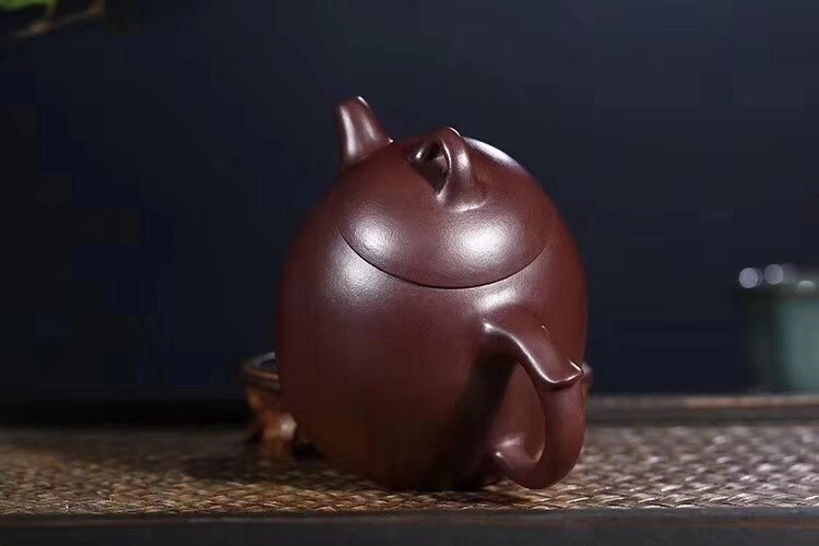 徐峰作品 秦权