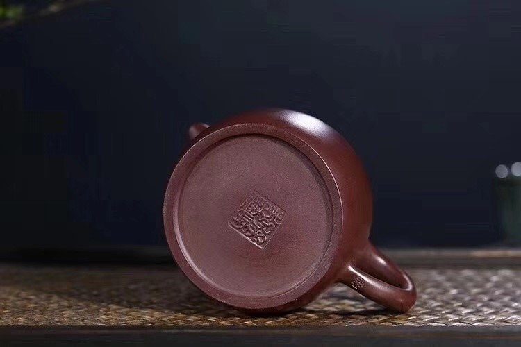徐峰作品 秦权