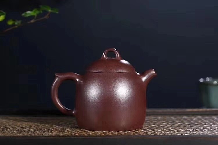 徐峰作品 秦权