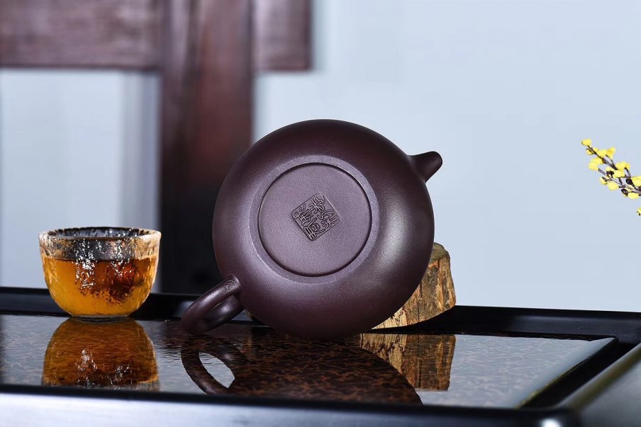 戚志君作品 仿古