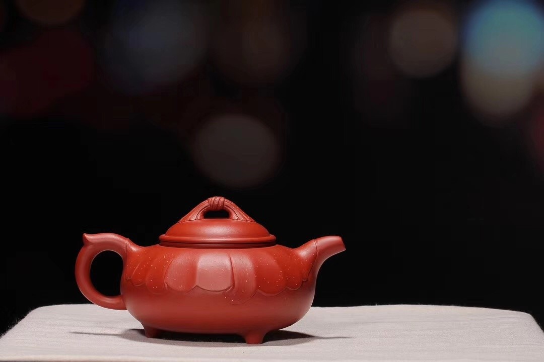 杨军保作品 霓裳羽砂