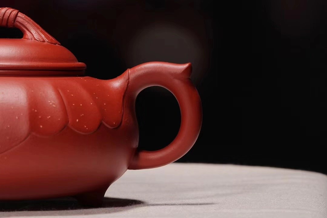 杨军保作品 霓裳羽砂