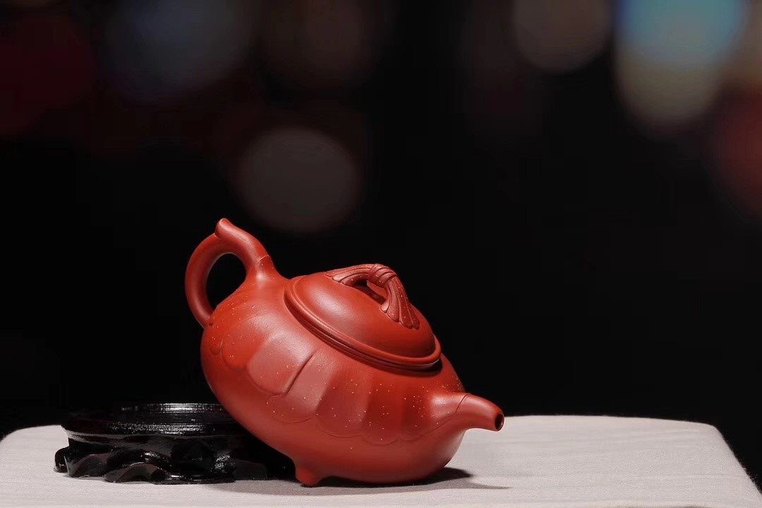 杨军保作品 霓裳羽砂