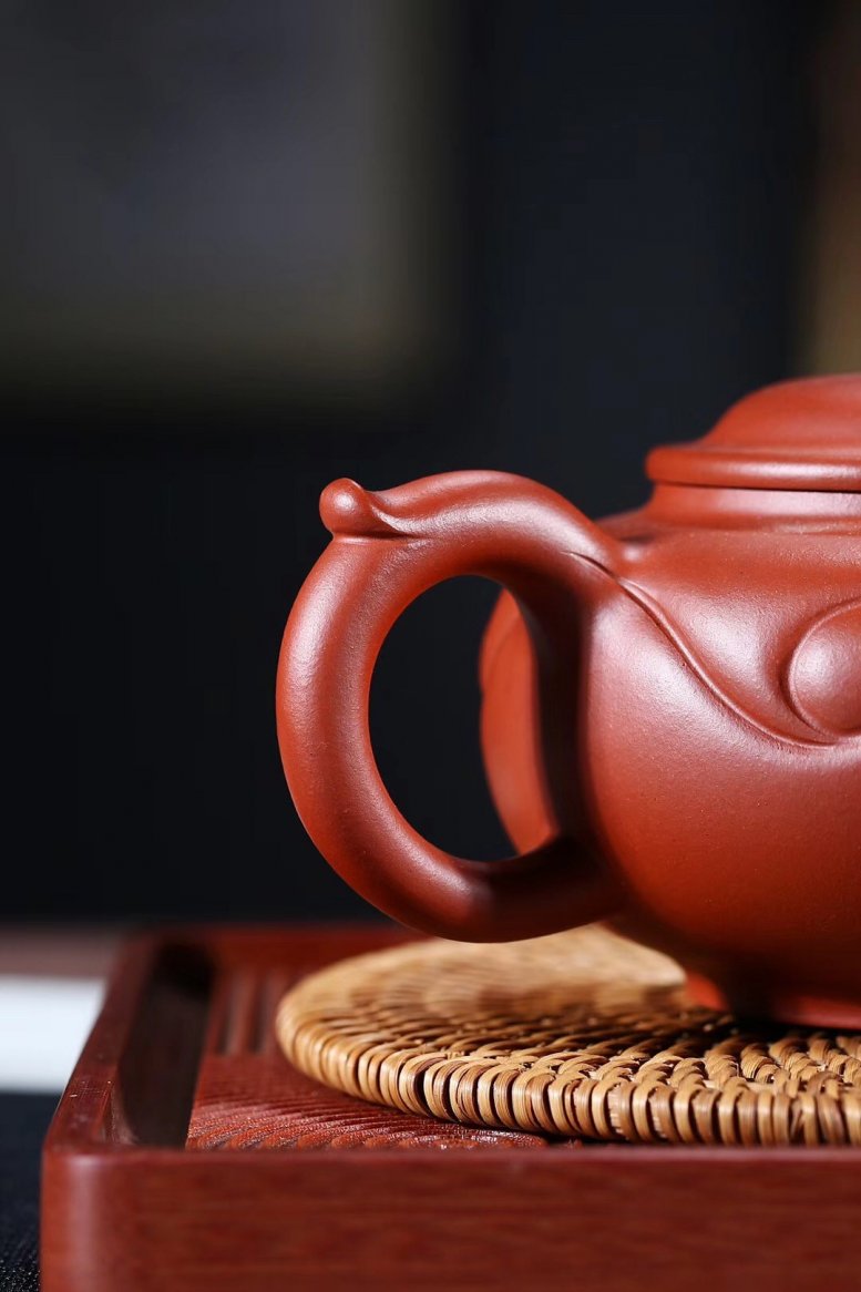 张伟军作品 龙隐线韵