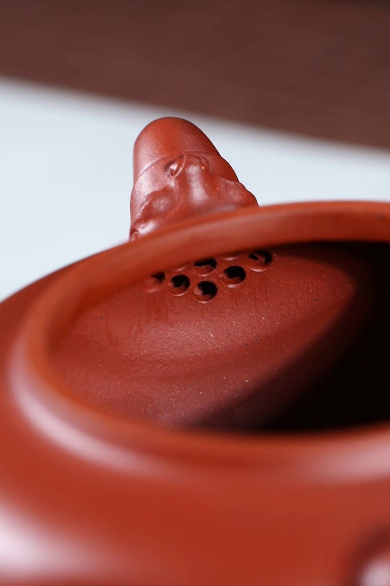 张伟军作品 龙隐线韵