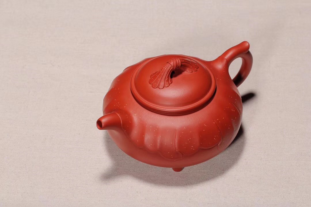 杨军保作品 霓裳羽砂
