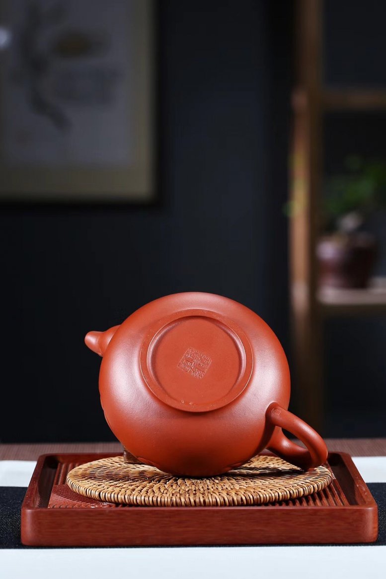 张伟军作品 龙隐线韵