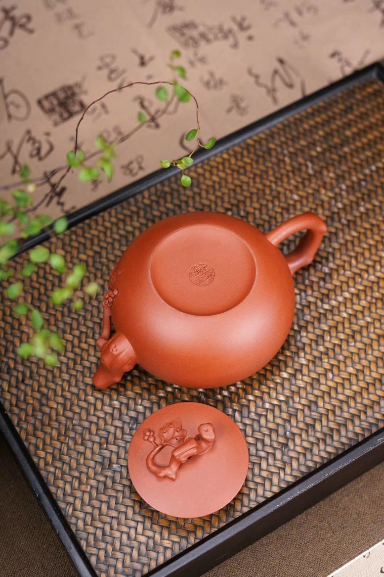 陈浩作品 硕果