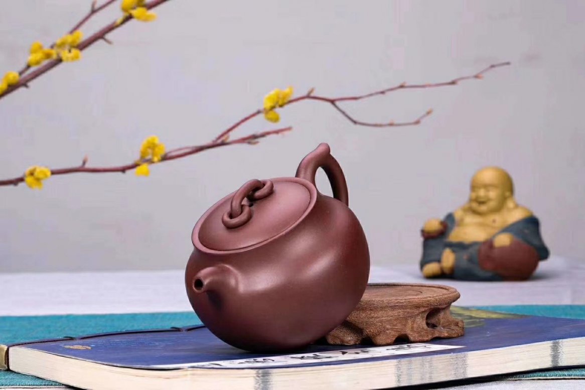 陈浩作品 双圈