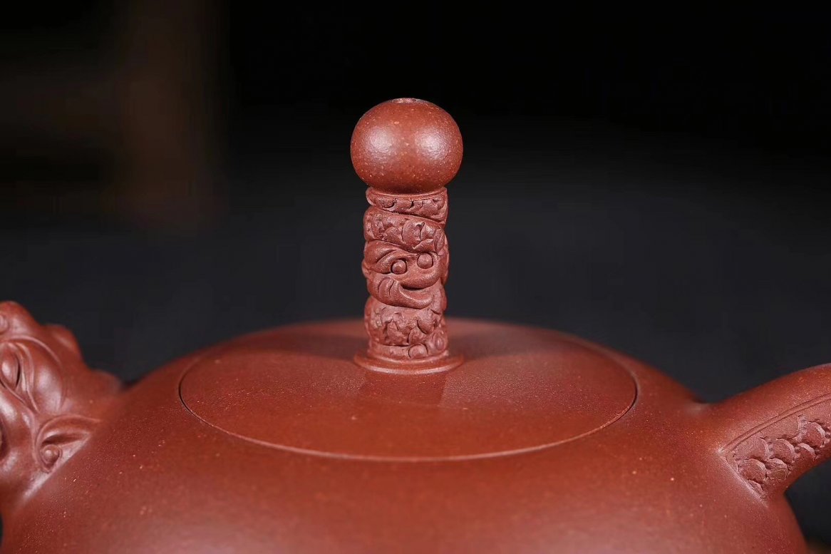 张伟军作品 腾龙