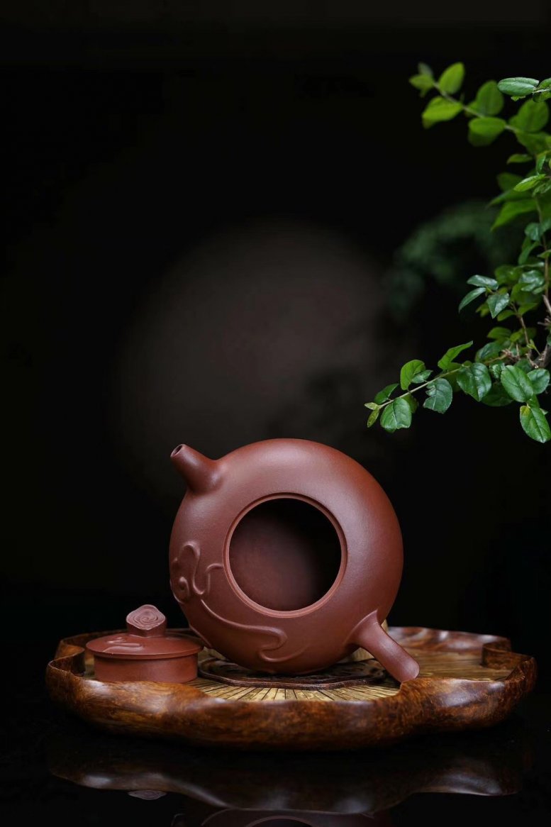 陈浩作品 平步青云