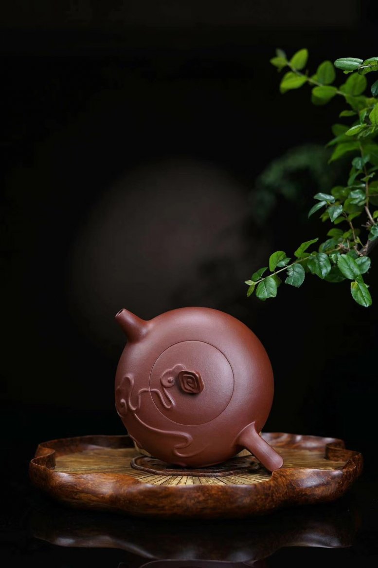 陈浩作品 平步青云