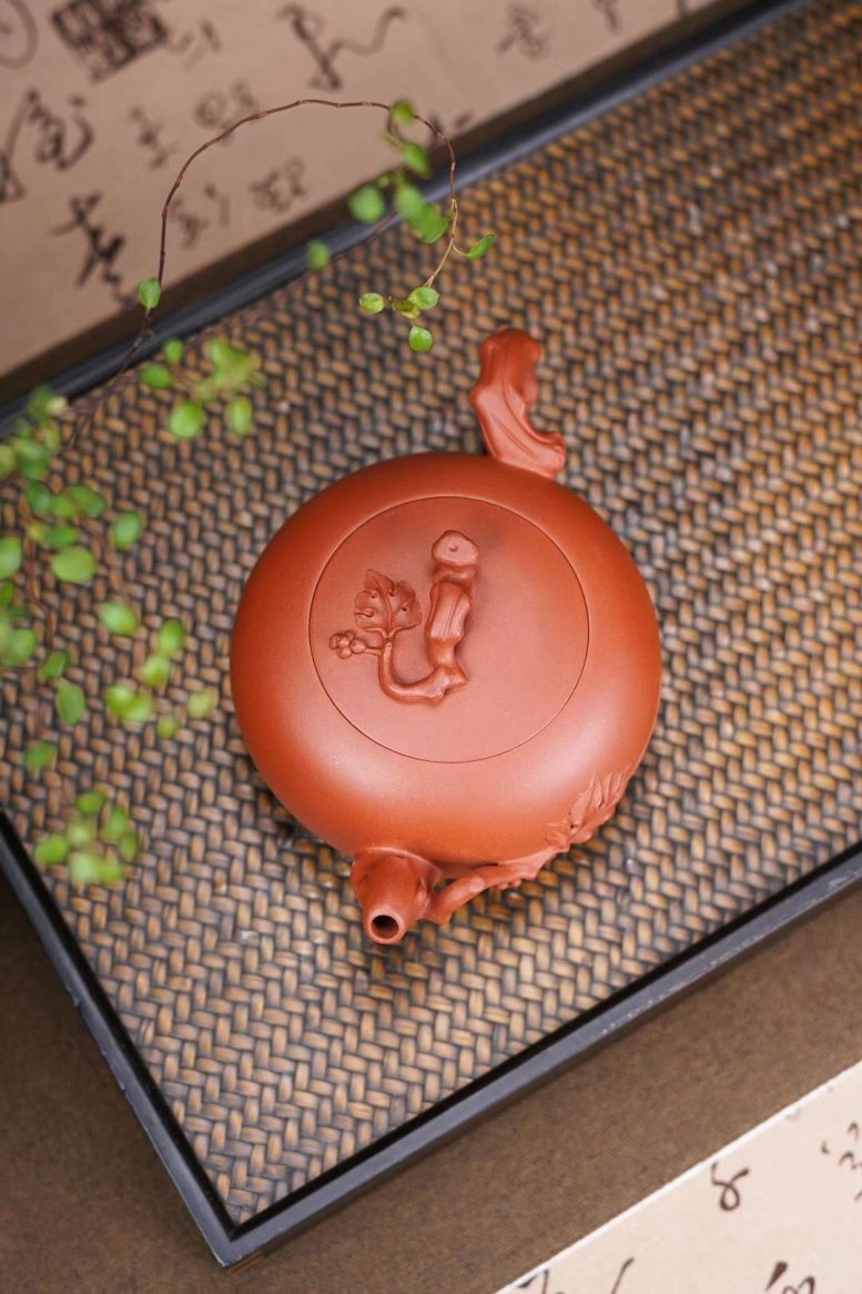 陈浩作品 硕果