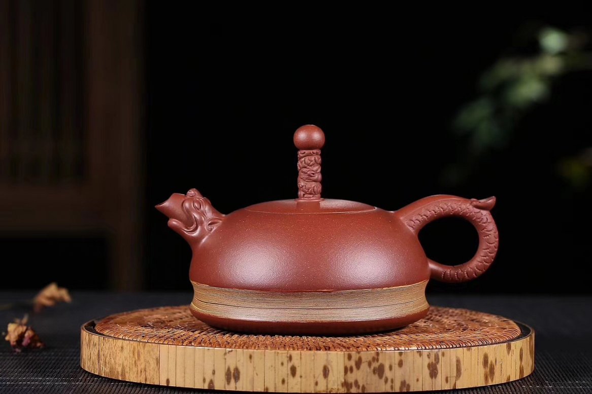 张伟军作品 腾龙