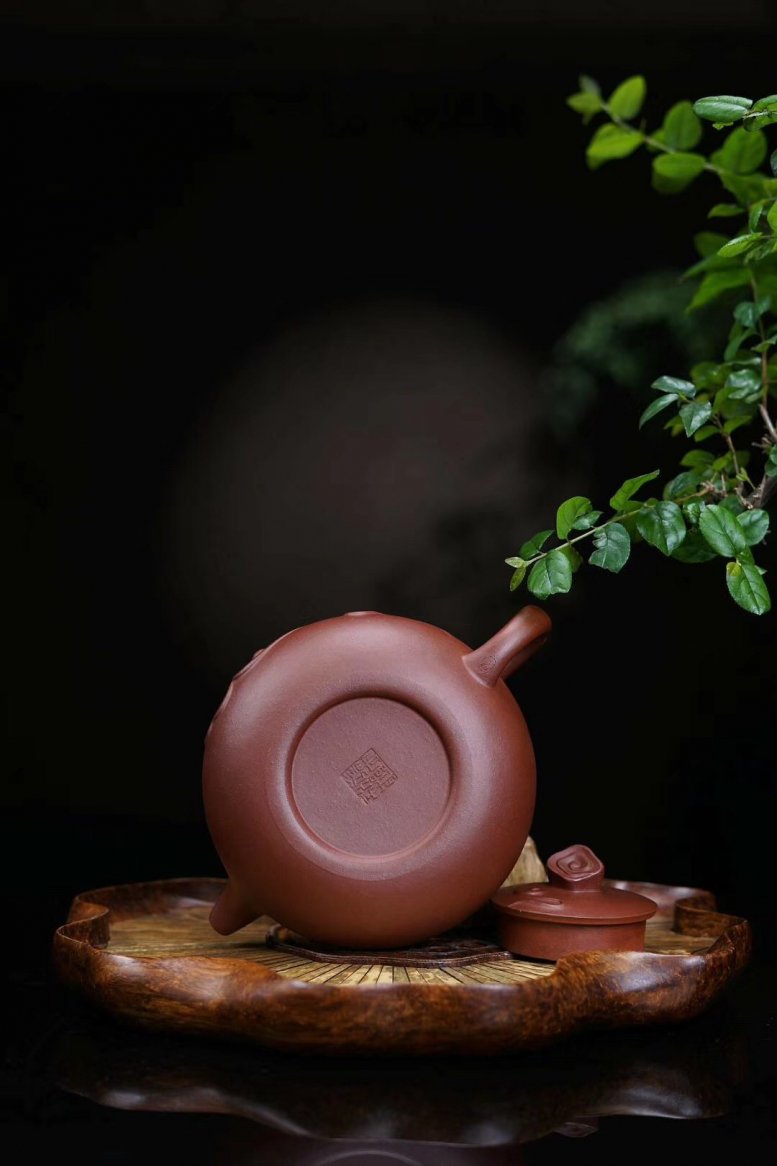 陈浩作品 平步青云