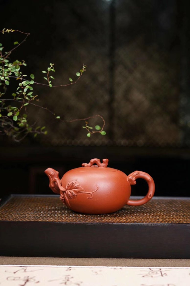 陈浩作品 硕果