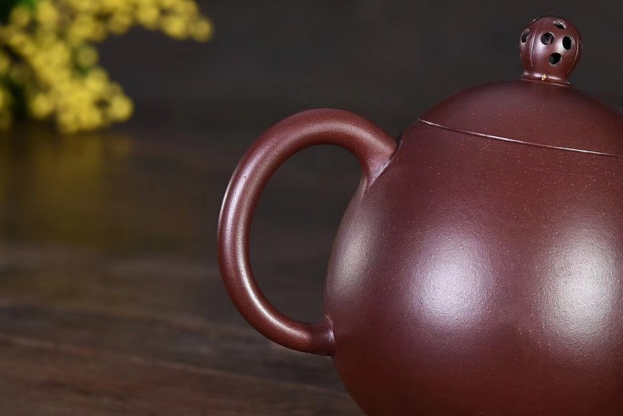 戚志君作品 龍蛋